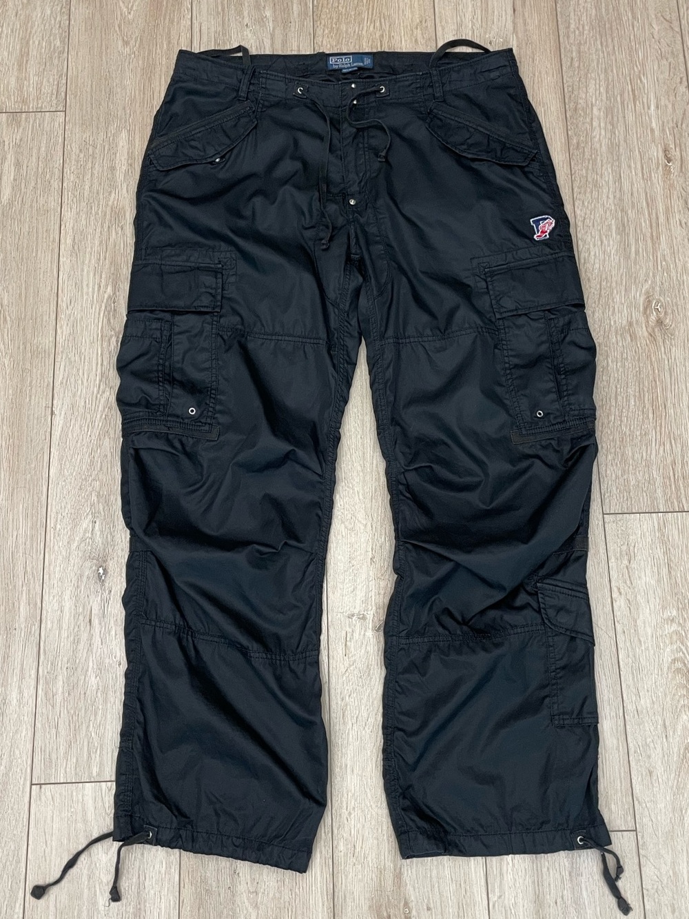 Polo Ralph Lauren Cargo Pants
